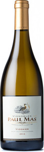 Domianes Paul Mas Viognier 2024,  Vin De Pays D'oc Bottle