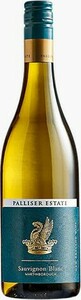 Palliser Estate Sauvignon Blanc 2024, Martinborough Bottle
