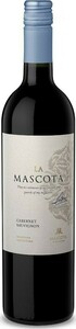 La Mascota Cabernet Sauvignon 2024, Cruz De Piedra, Maipu Bottle