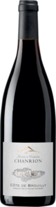 Nicole & Romain Chanrion 2023, A.O.C. Côte De Brouilly Bottle