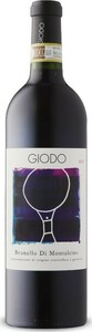 Giodo Brunello Di Montalcino Docg 2021 Bottle