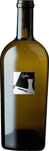 Checkmate Chardonnay Capture Buena Vista Vineyard 2023, BC VQA Okanagan Valley Bottle