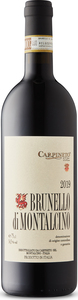 Carpineto Brunello Di Montalcino Docg 2021 Bottle