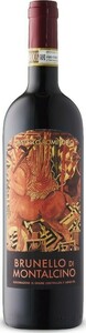 Castello Romitorio Brunello Di Montalcino Docg 2021 Bottle