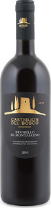 Castiglion Del Bosco Brunello Di Montalcino Docg 2021 Bottle