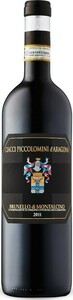 Ciacci Piccolomini D'aragona Brunello Di Montalcino Docg 2021 Bottle