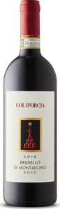 Col D'orcia Brunello Di Montalcino Docg 2021 Bottle