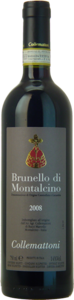 Collemattoni Brunello Di Montalcino Docg 2021 Bottle