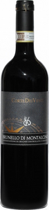 Corte Dei Venti Brunello Di Montalcino Docg 2021 Bottle