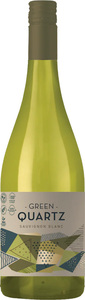 Trasiego Green Quartz Sauvignon Blanc 2023, Valle De Casablanca Bottle