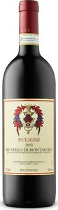 Fuligni Brunello Di Montalcino Docg 2021 Bottle