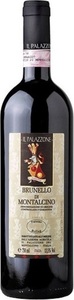 Il Palazzone Brunello Di Montalcino Docg 2021 Bottle