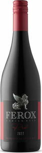 Fabian Reis Ferox Red 2022, VQA Niagara On The Lake Bottle