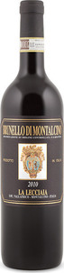 La Lecciaia Brunello Di Montalcino Docg 2021 Bottle