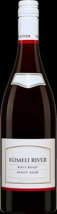 Kumeu River Rays Road Pinot Noir 2021, Hawkes Bay Bottle