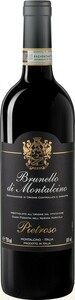 Pietroso Brunello Di Montalcino Docg 2021 Bottle