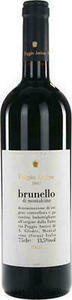 Poggio Antico Brunello Di Montalcino Docg 2021 Bottle