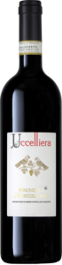 Uccelliera Brunello Di Montalcino Docg 2021 Bottle