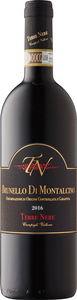 Terre Nere Brunello Di Montalcino Docg 2021 Bottle