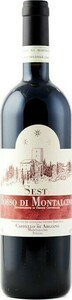 Sesti Brunello Di Montalcino Docg 2021 Bottle