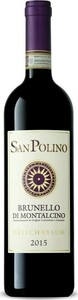 San Polino Brunello Di Montalcino Docg 2021 Bottle