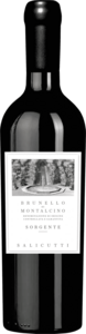 Podere Salicutti Brunello Di Montalcino Docg Sorgente 2021 Bottle