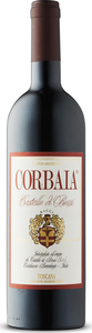 Castello Di Bossi Corbaia 2021, Toscana Igt  Bottle
