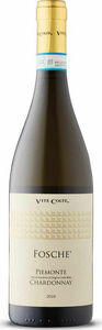 Vite Colte Fosche Chardonnay 2024, Doc Bottle