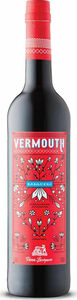 Perez Barquero Vermouth, Do Montilla Moriles, Spain Bottle