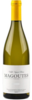 Magoutes Vieille Vignes Blanc 2024, P.G.I. Siatista Bottle