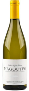 Magoutes Vieille Vignes Blanc 2024, P.G.I. Siatista Bottle