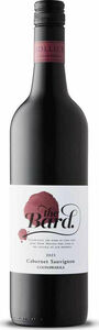 Hollick The Bard Cabernet Sauvignon 2021, Coonawarra, South Australia Bottle
