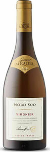 Laurent Miquel Nord Sud Viognier 2023, Igp Pays D'oc Bottle