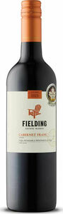 Fielding Cabernet Franc 2023, VQA Niagara Peninsula Bottle