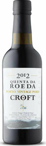 Quinta Da Roêda Port 2012, Dop (375ml) Bottle