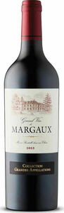 Maison Ginestet Grand Vin De Margaux 2023, Ap Margaux, Bordeaux Bottle