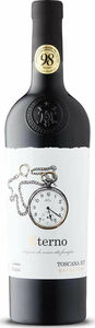 Barbanera Eterno 2024, Igt Toscana Rosso Bottle