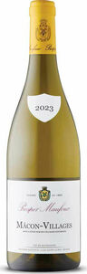 Prosper Maufoux Mâcon Villages 2023, Ac Bottle