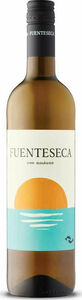 Sierra Norte Fuenteseca Macabeo/Sauvignon Blanc 2024, Dop Utiel Requena, Spain Bottle
