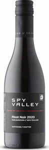 Spy Valley Pinot Noir 2020, Marlborough Bottle