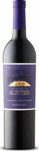 Chombart & Speck Cave Mystère Cabernet Sauvignon 2020, Ac Bordeaux, Sustainable Bottle