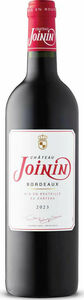 Chãteau Joinin 2023, A.C. Bordeaux Bottle