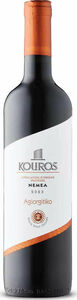 Kourtakis Kouros Red 2022, Ap Nemea Bottle