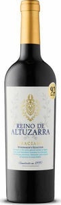 Reino De Altuzarra Graciano 2021, Do Navarra, Spain Bottle