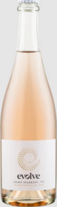 Evolve Light Sparkles   7% 2025, Okanagan Valley Bottle