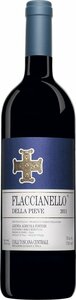 Fontodi Flaccianello Della Pieve 2012, Toscana Centrale Igt Bottle