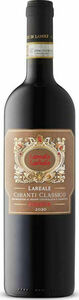 Lamole Di Lamole Chianti Classico Riserva Docg Lareale 2022 Bottle