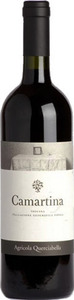 Querciabella Camartina 2013, Toscana Igt  Bottle