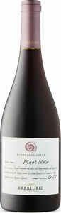 Errázuriz Aconcagua Costa Pinot Noir 2022, Do Aconcagua Costa Bottle