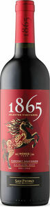 San Pedro 1865 Selected Vineyards Cabernet Sauvignon 2023, Do Valle Del Maipo, Las Piedras Bottle